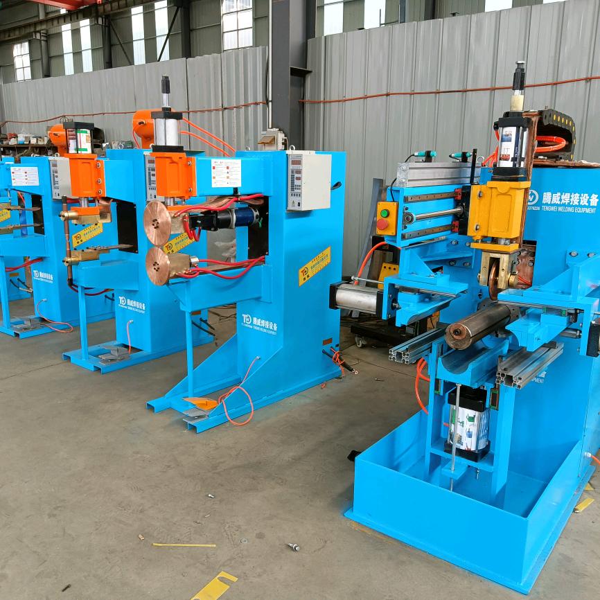 腾威焊接设备