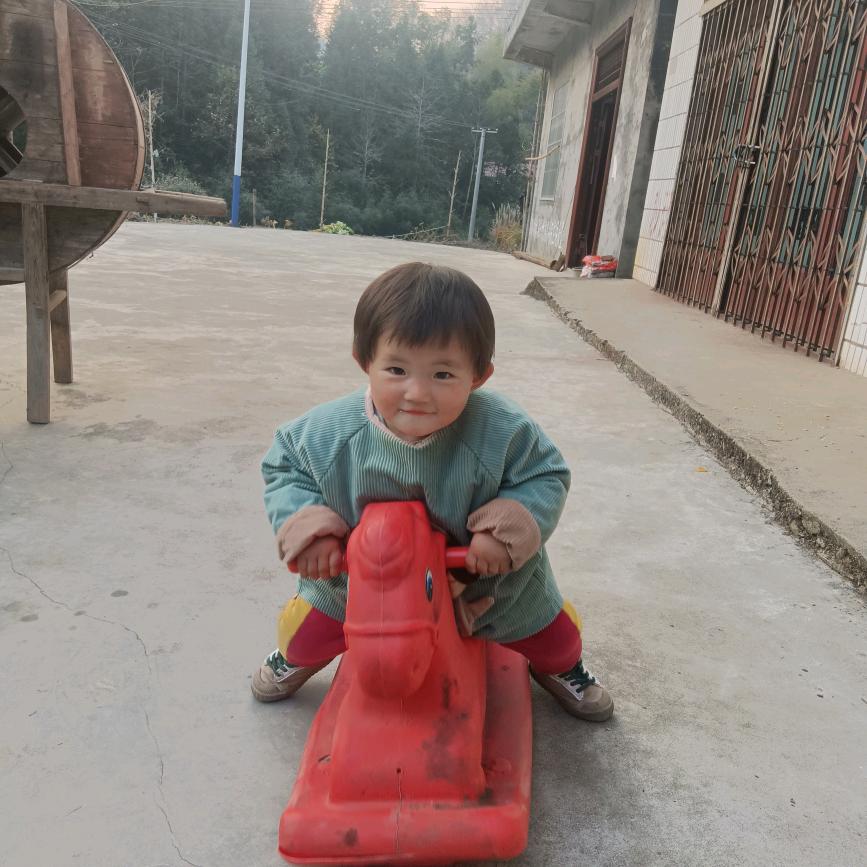 「明若轻兮」- - - - -