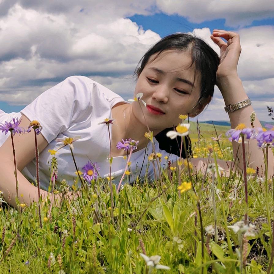 芳儿麦朵