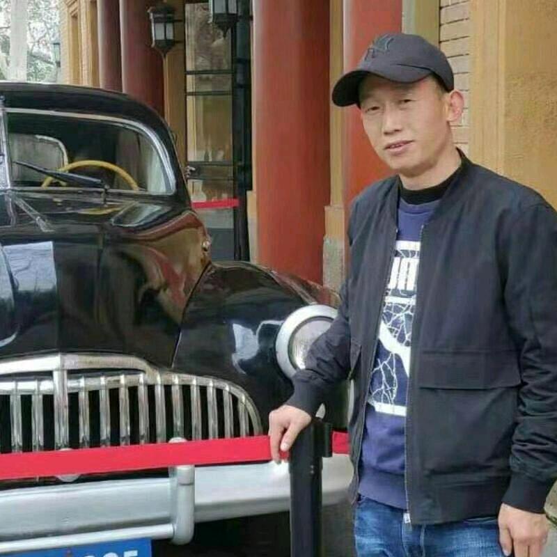 有你真好（周海）