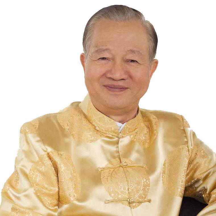 曾仕强国学经典