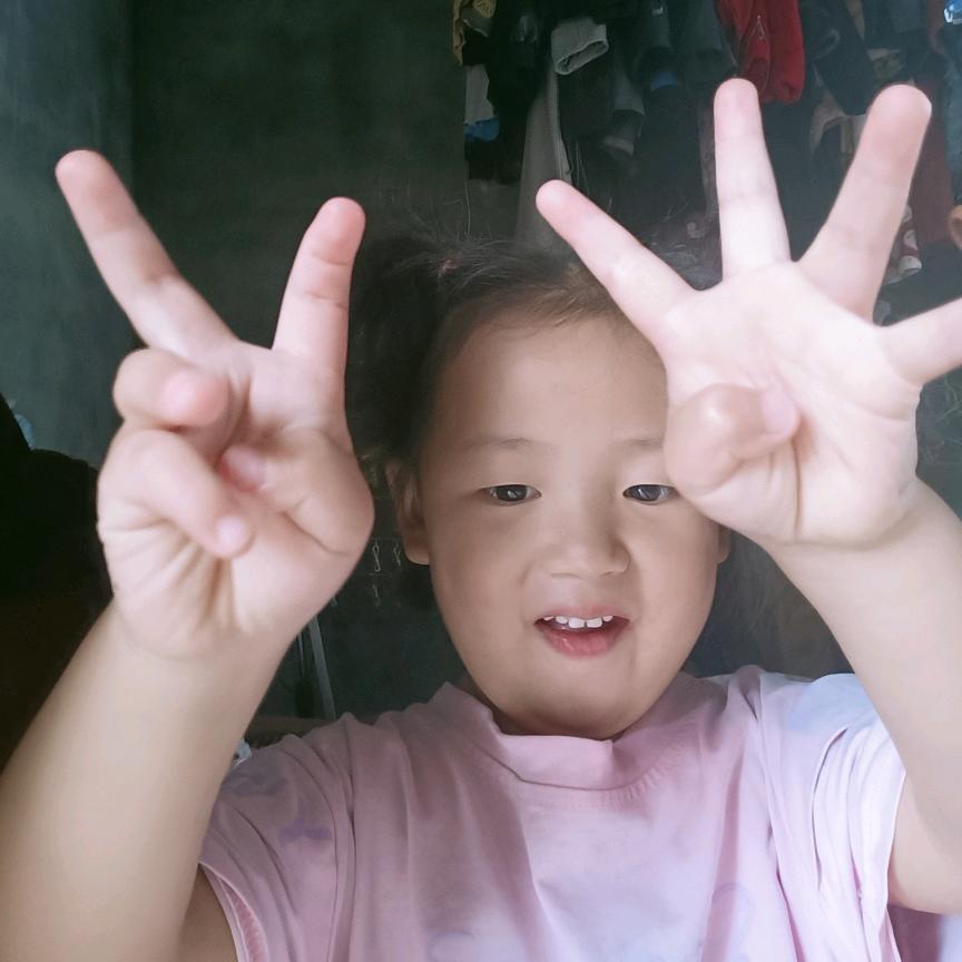 勤快的人