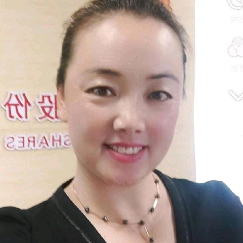 芳华🎤（顺口溜）主播