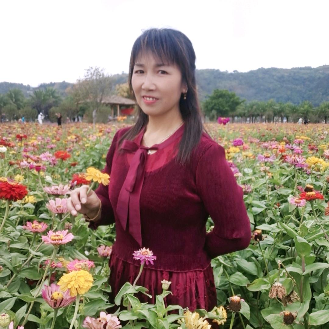 小陈