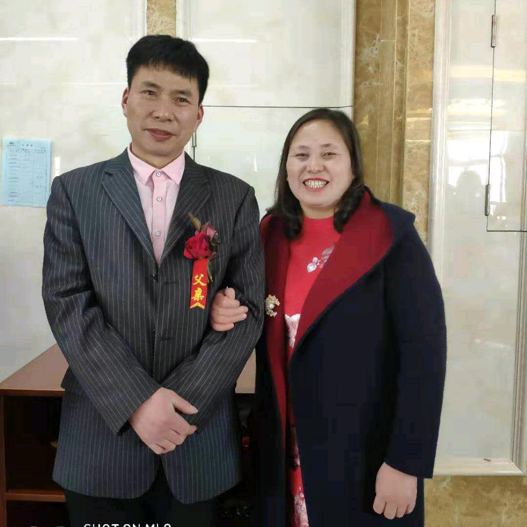 吴金玲