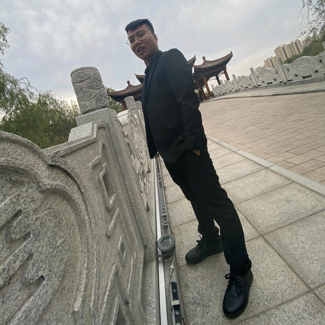 刘呆