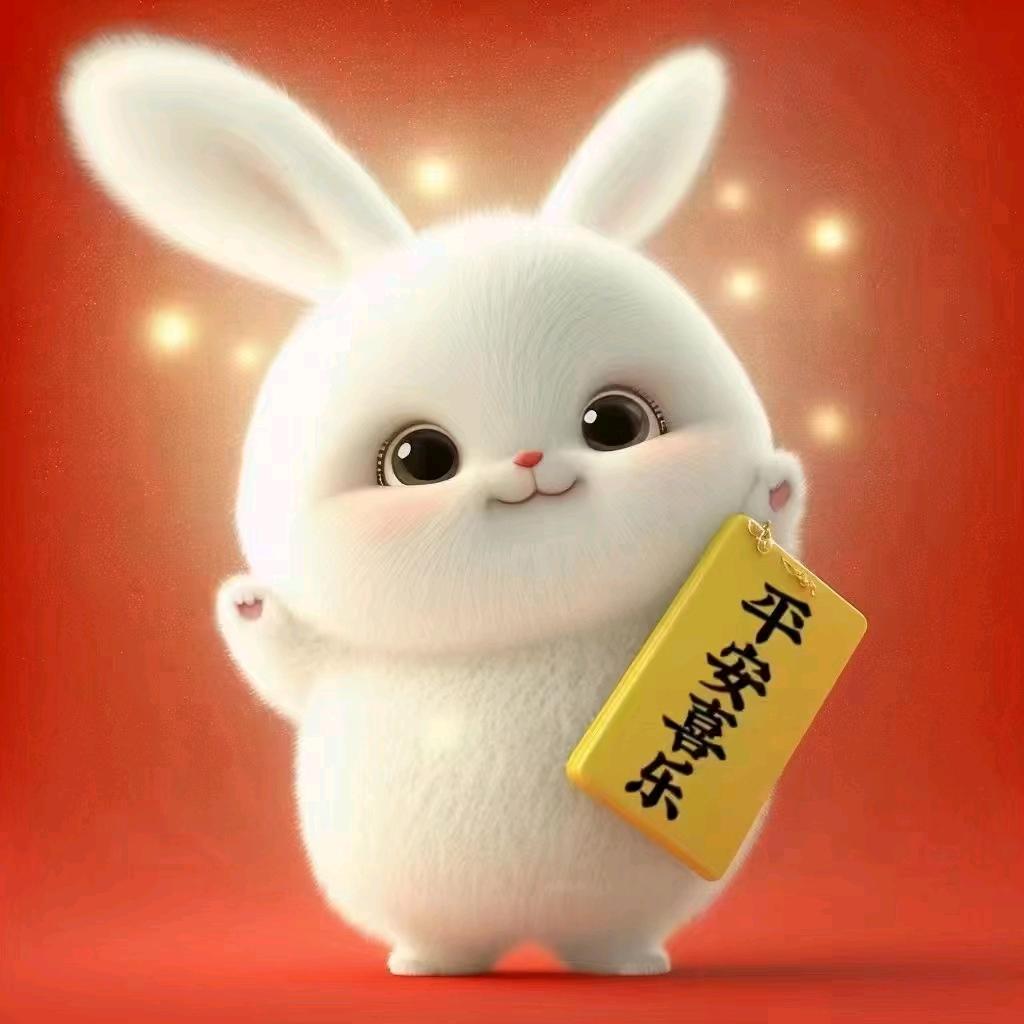 🐰兔麻麻ヾ(✿ﾟ▽ﾟ)ノ