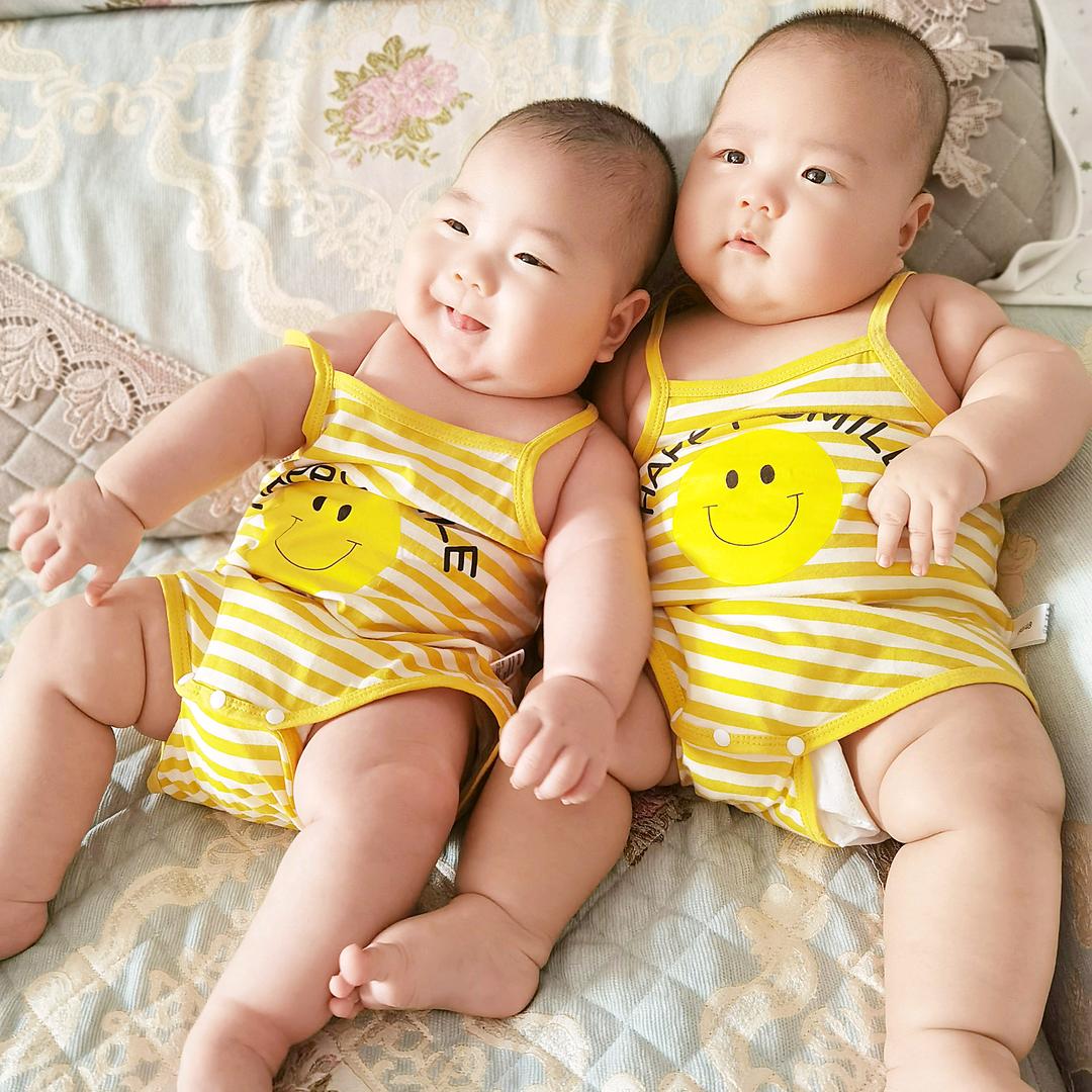 張家俩公子