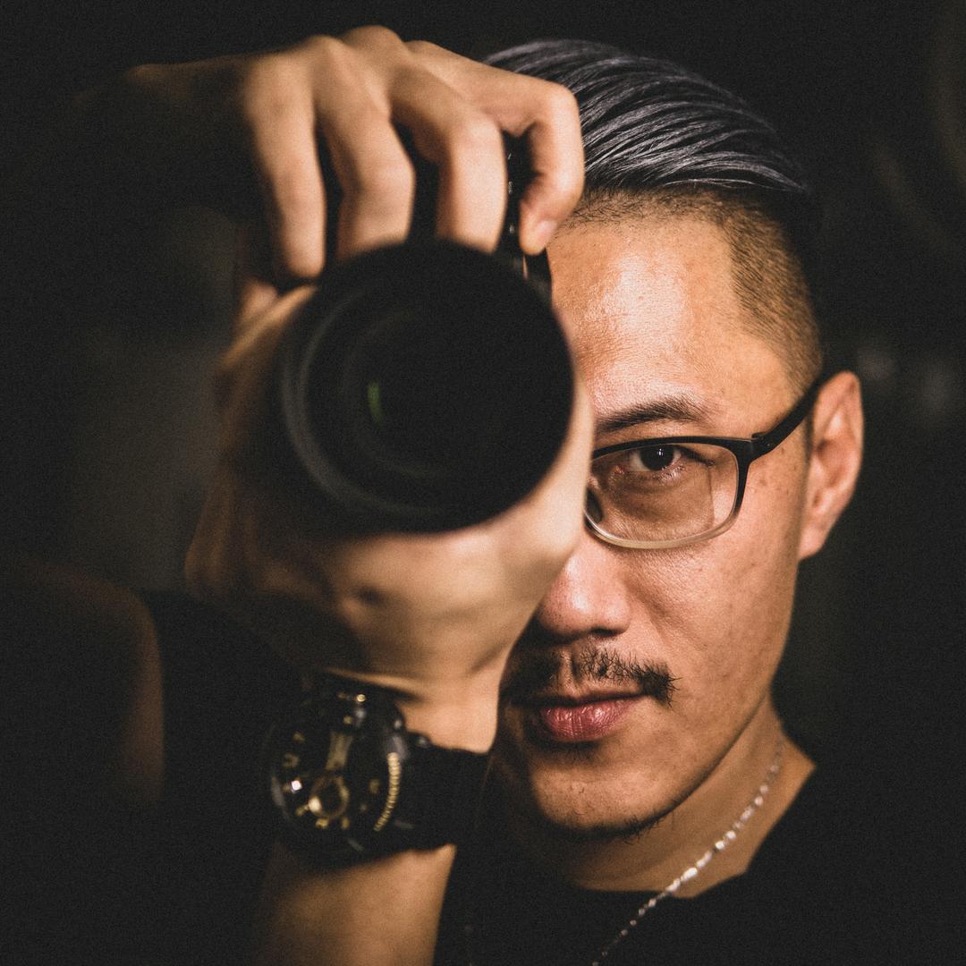 天蝎座摄影师小李哥