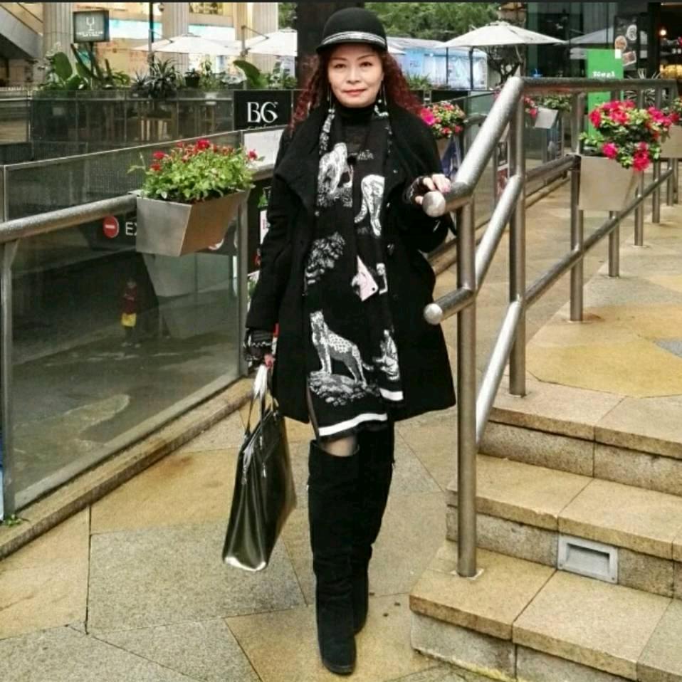 无眠（手机摄影）