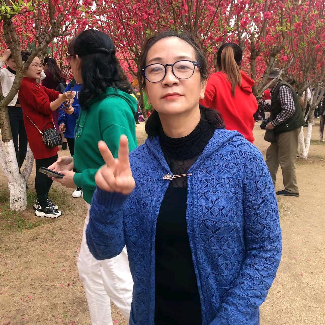 小核桃奶奶