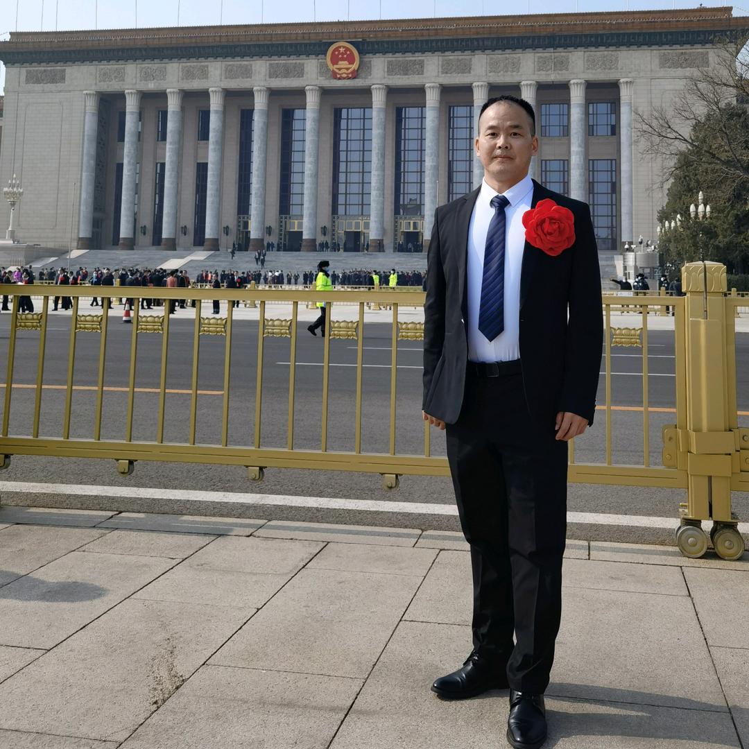 李雄武