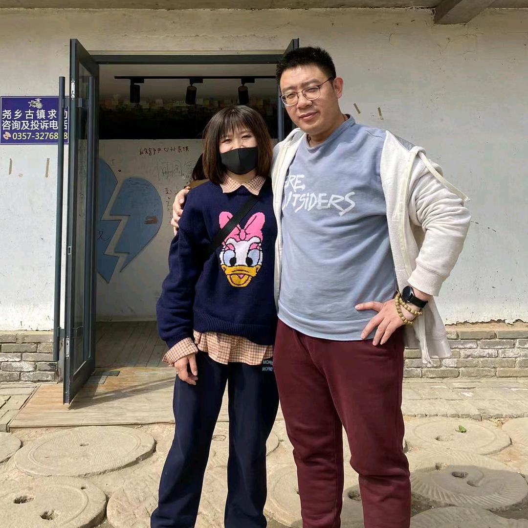 大海.