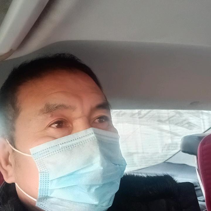 七哥《尘客》