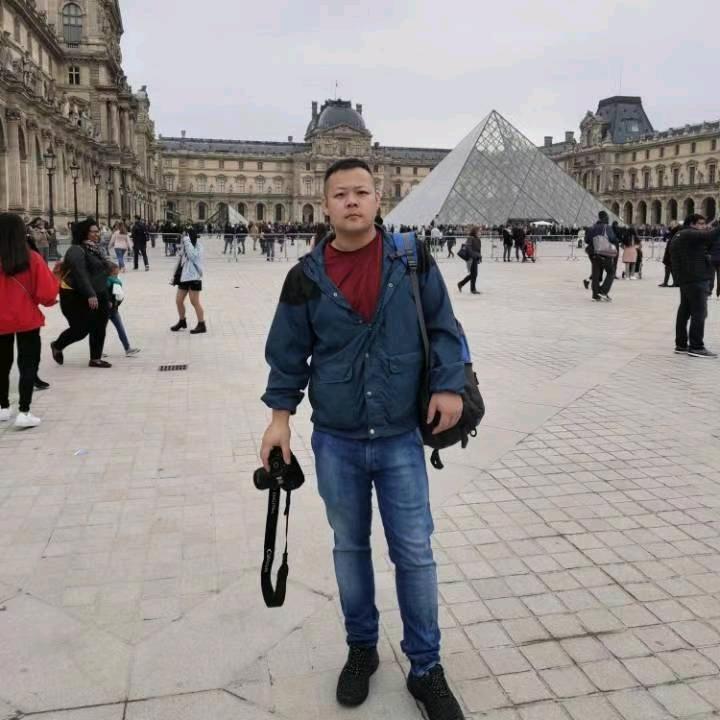 睢宁人在德国🇩🇪Allen