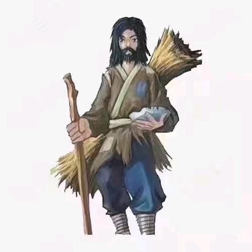 等你等的好辛苦