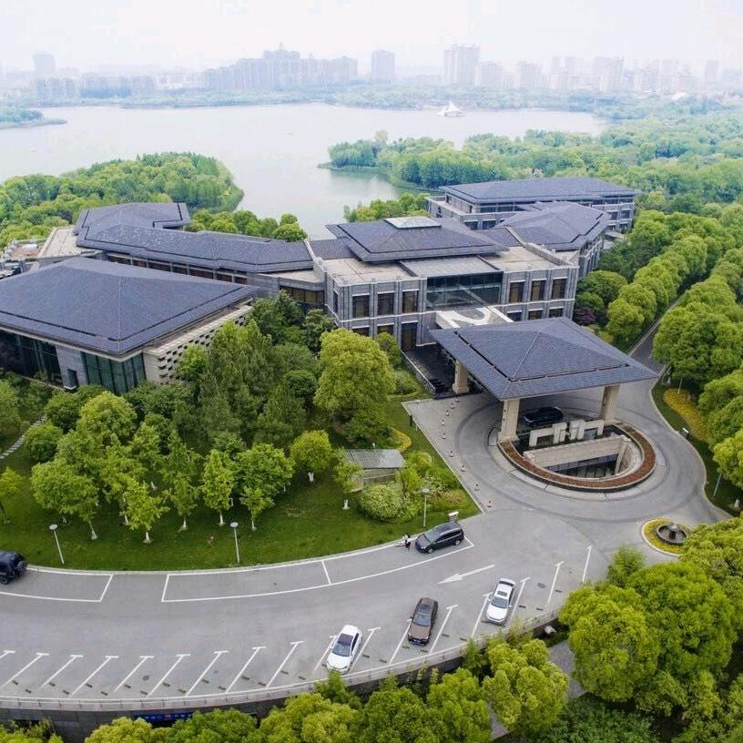 张家港市暨阳湖大酒店有限公司