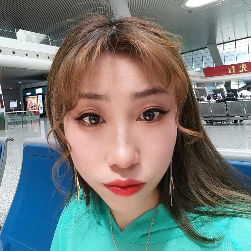向日葵的微笑