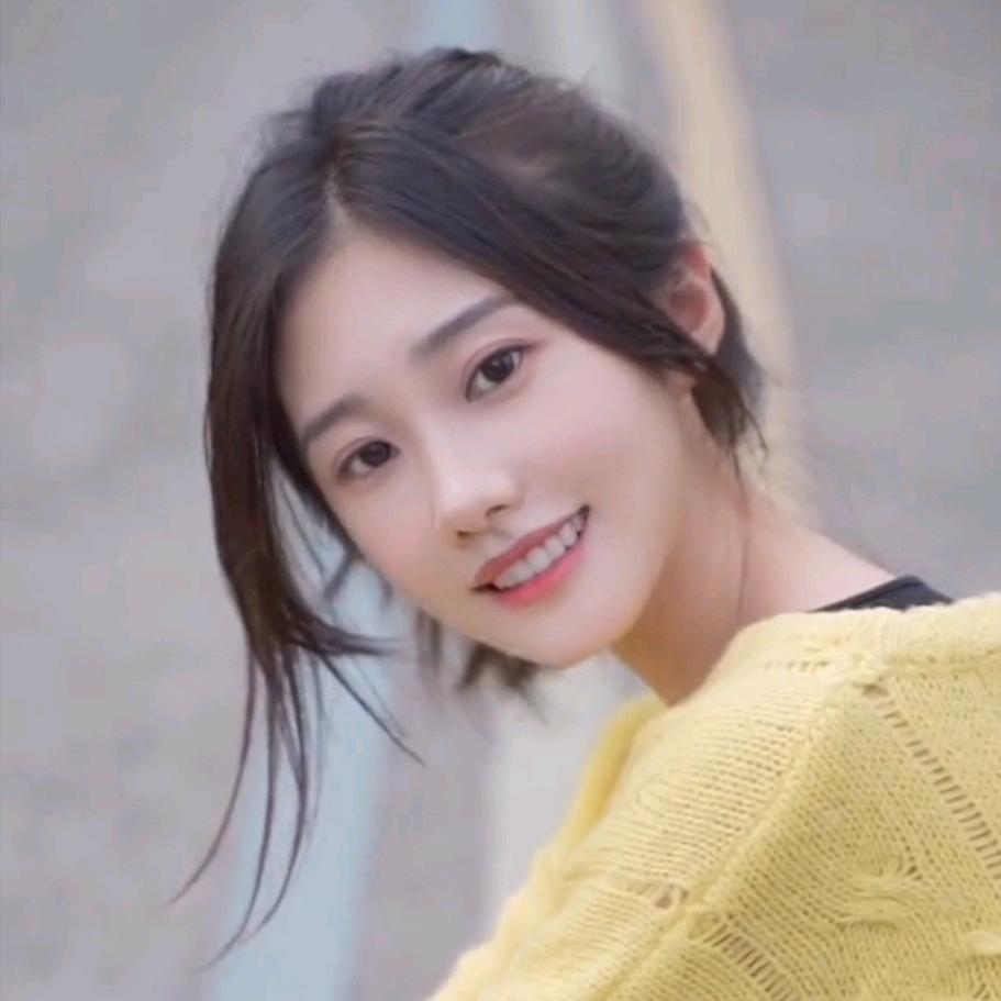 如果爱💕