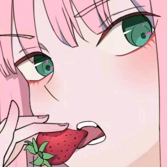 奇修有草莓🍓