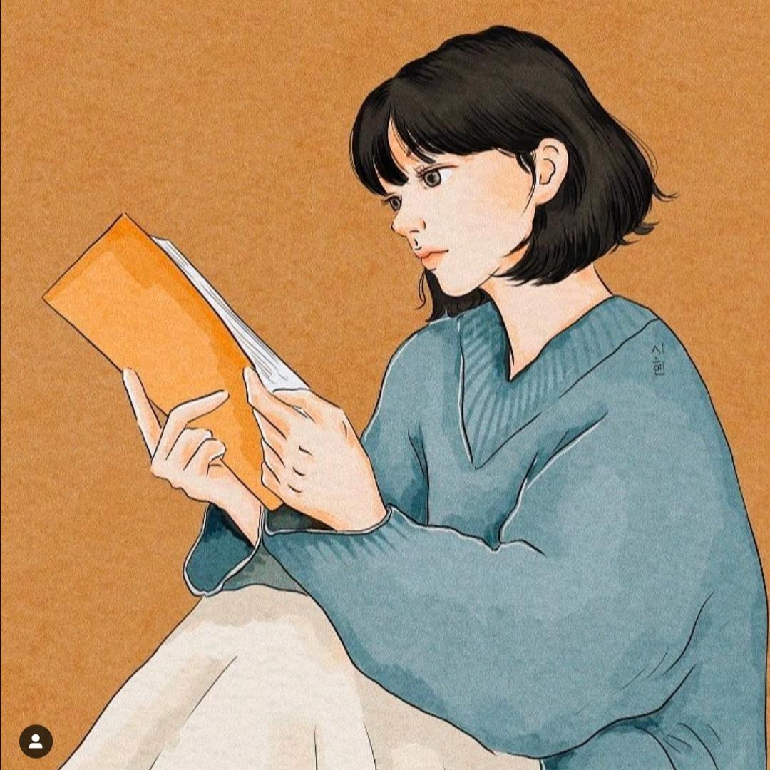 山月书语