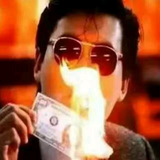 强哥