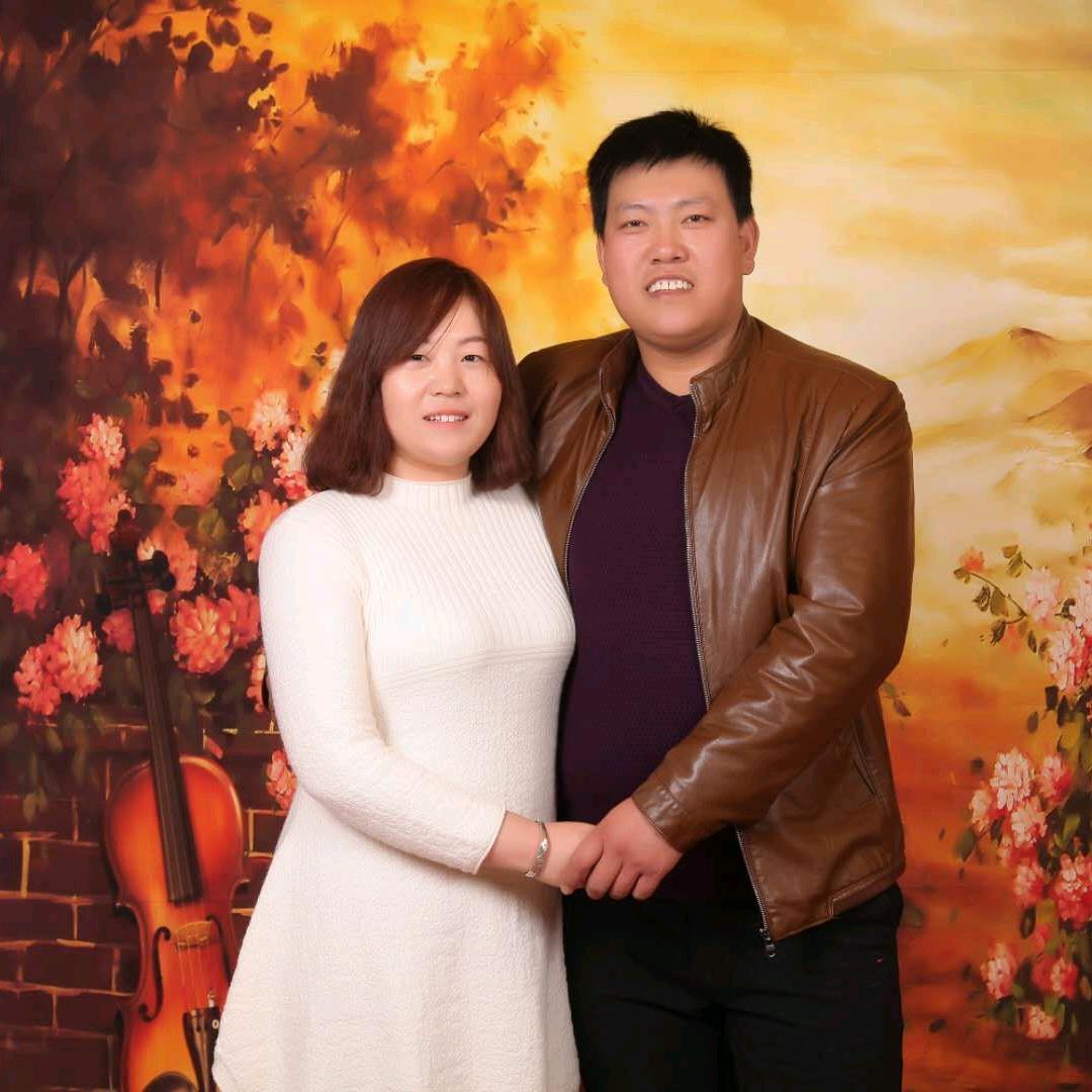 年年好运