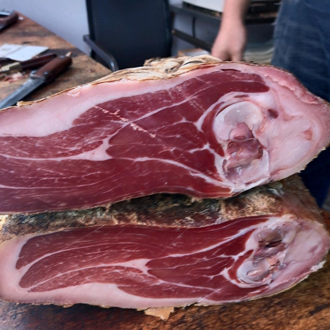 会理文杰火腿