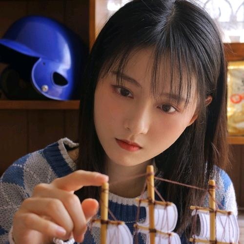 鸿杉撩影