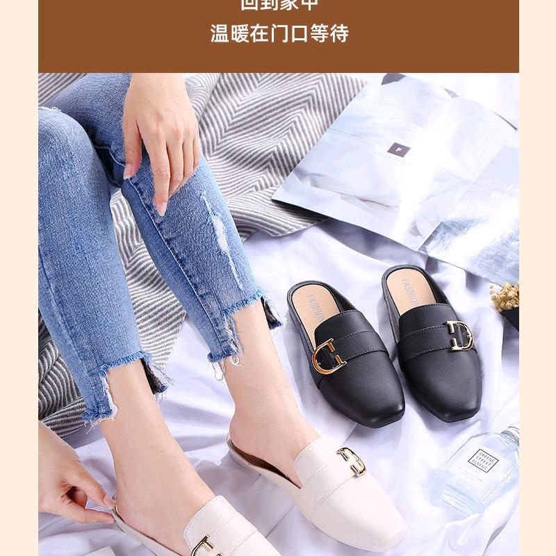 芯芯百搭女鞋（宠粉款）