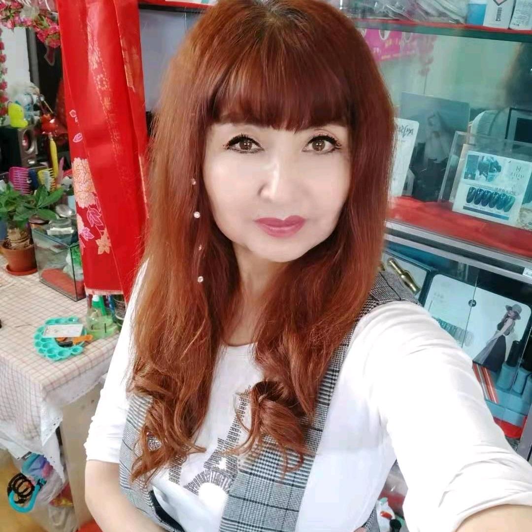 香水有喜