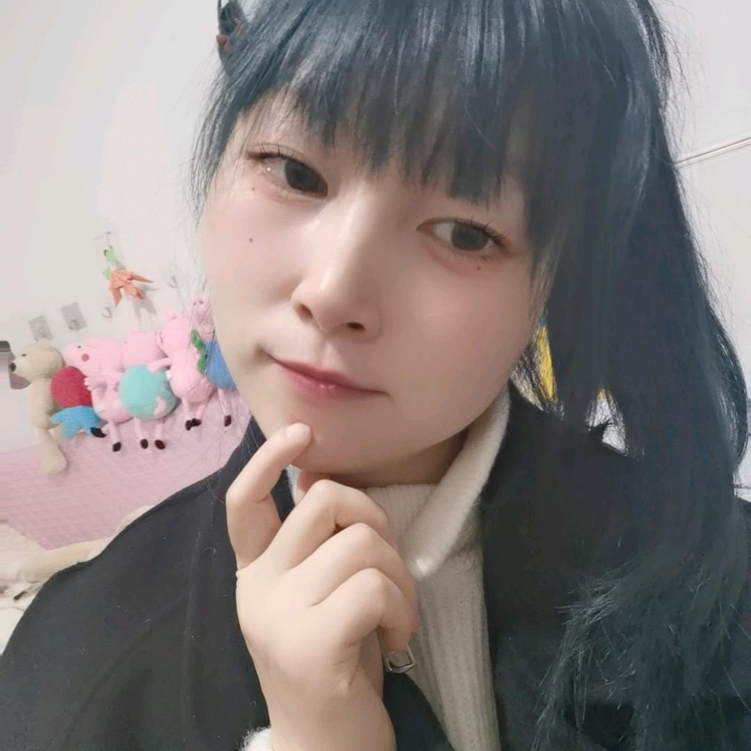 小鱼🐠儿