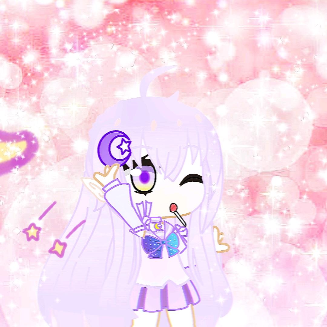 月之魔女—莉雅