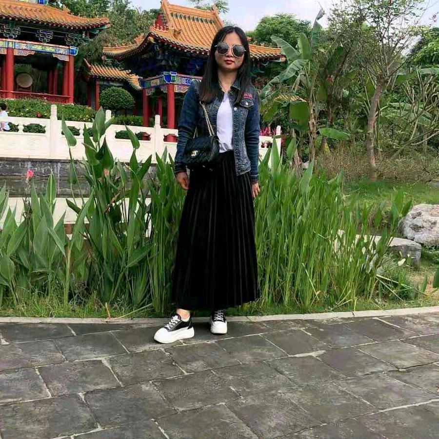 开花宠琳珍妹💘