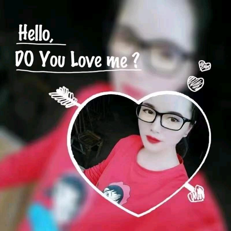 富金湖一号张小凤👫💑