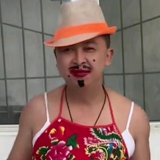 搞笑宁哥