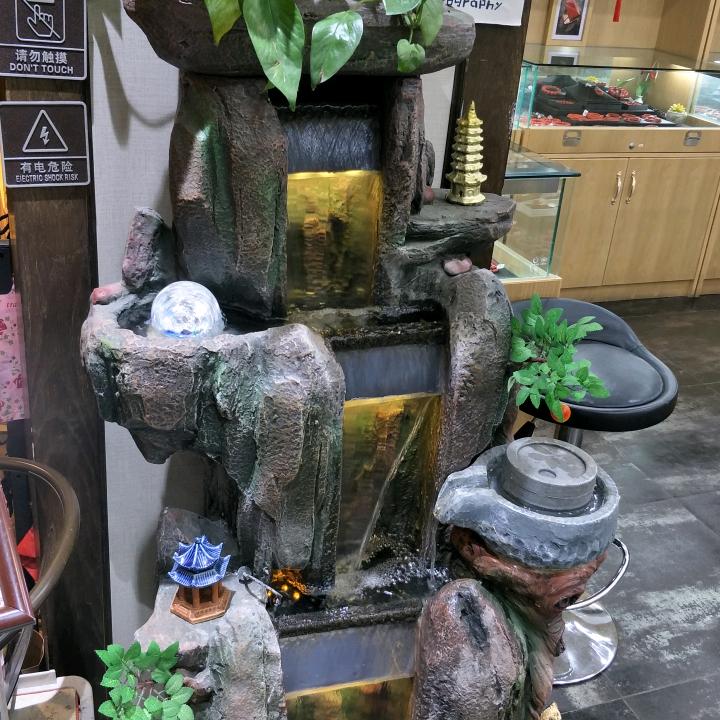 星云梦幻
