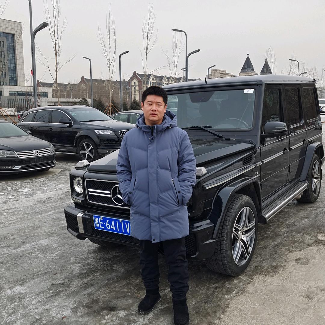 长春皮皮虾二手车