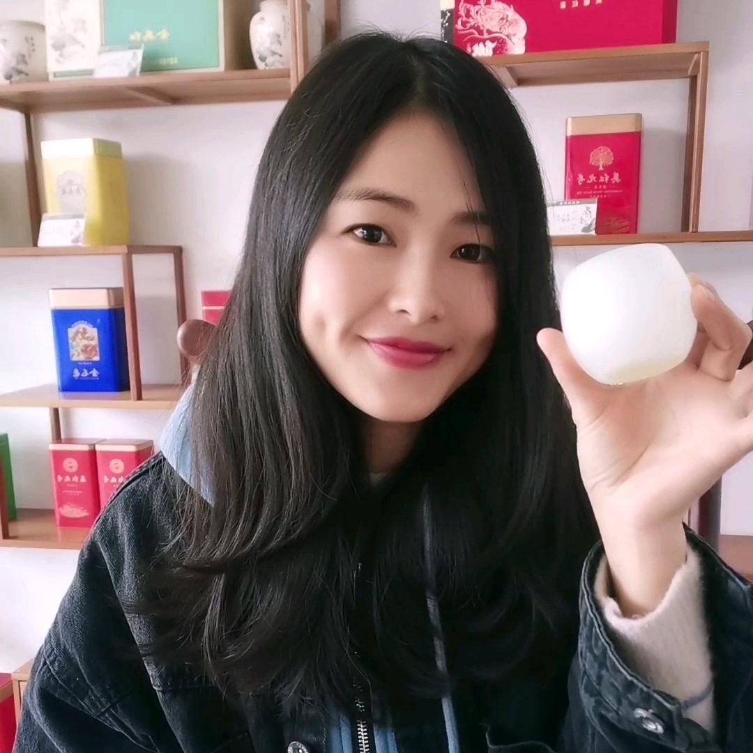 弘玖源茶业（笑笑）