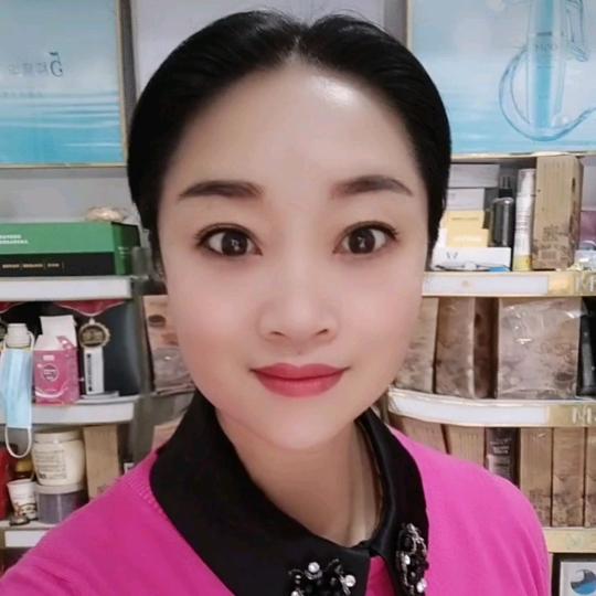 春暖花开。