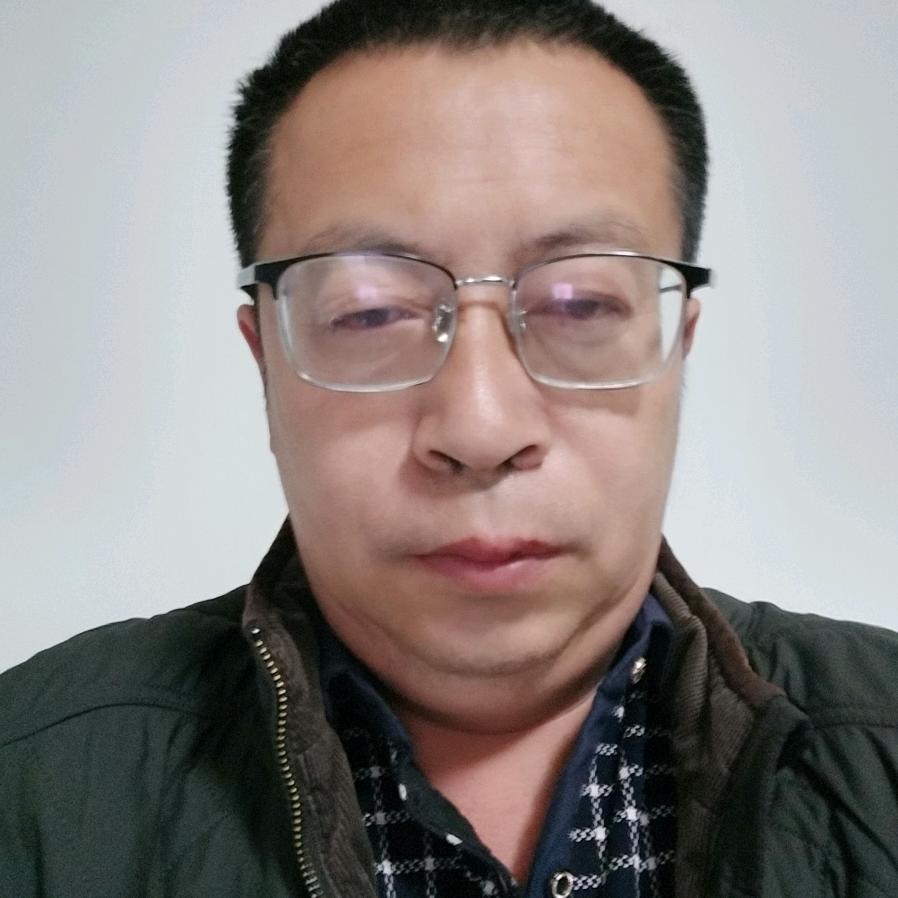 绿水青山