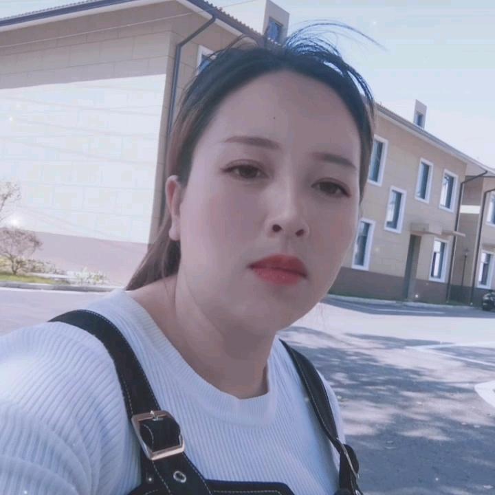 伤心的女人