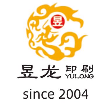厦门昱龙印刷