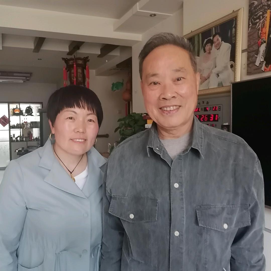 刘派弟子刘春河