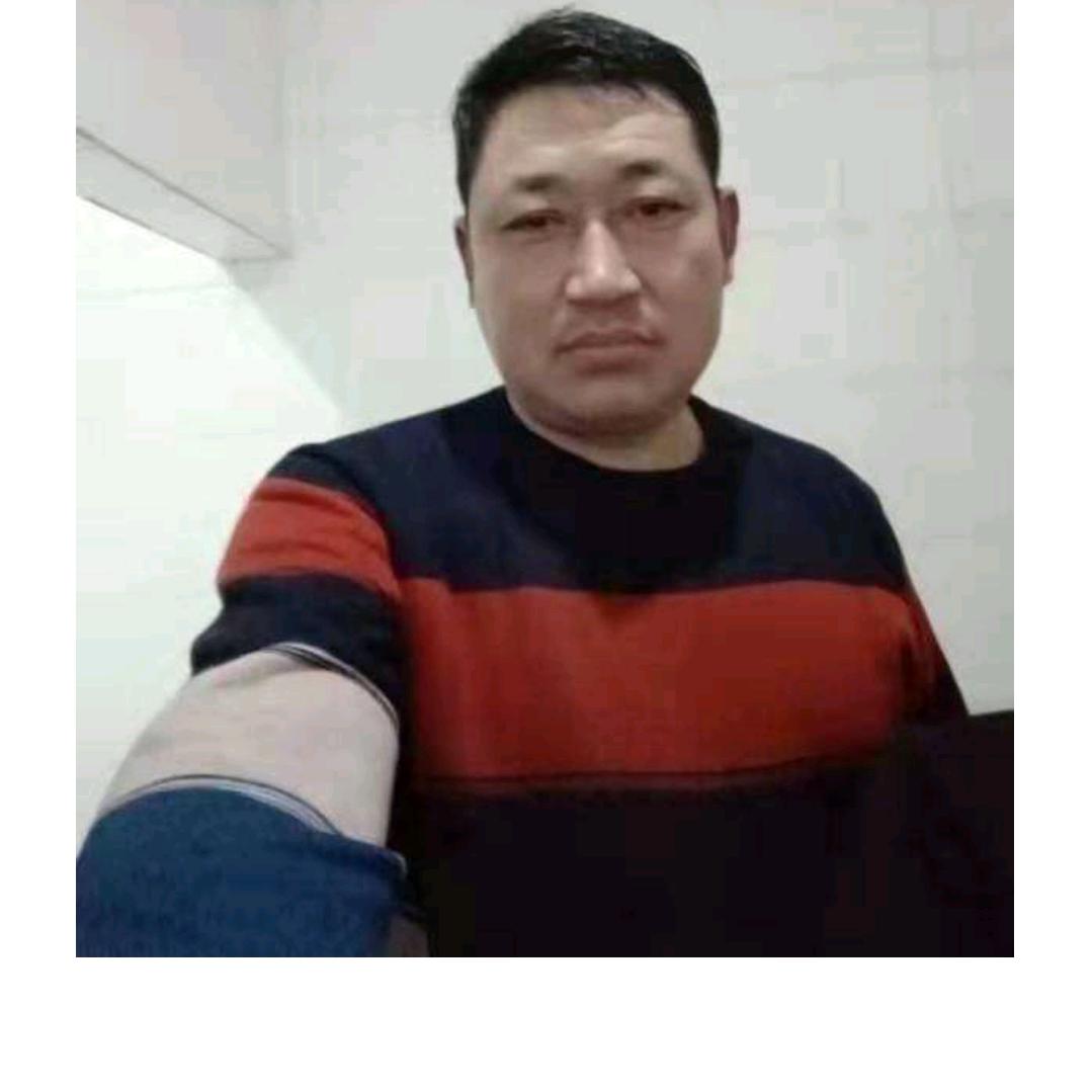 杨哥