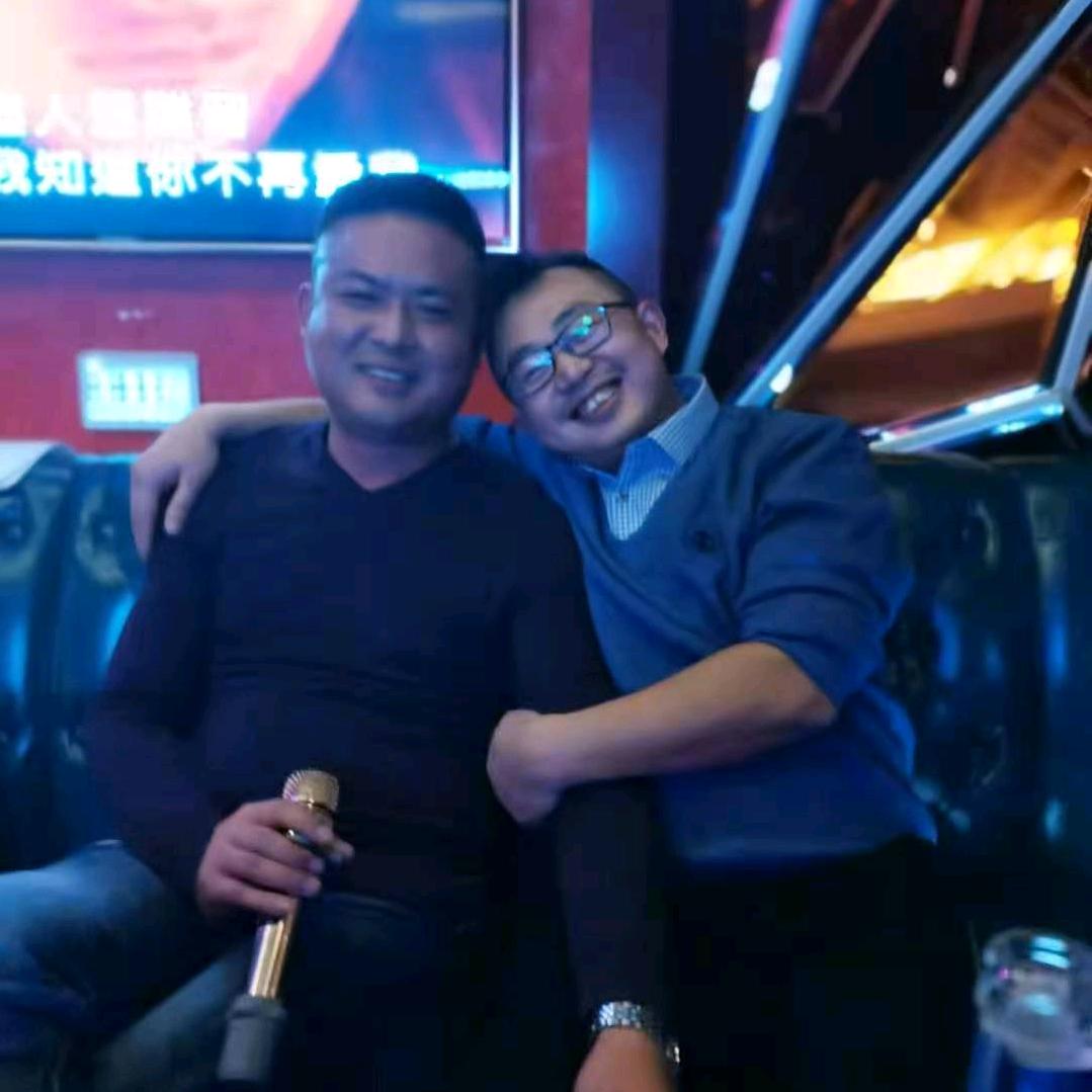 王渊博