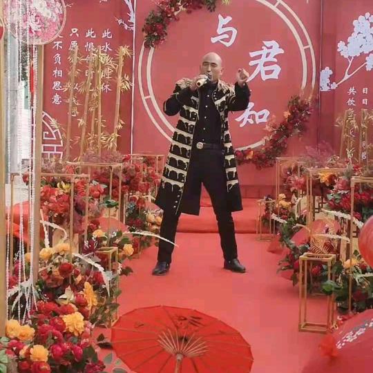 大荔三笑演艺传媒