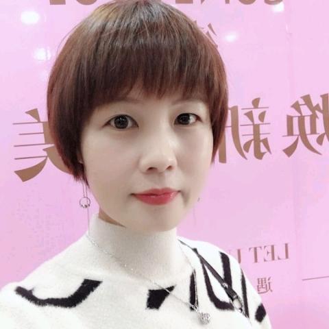 珊珊姐