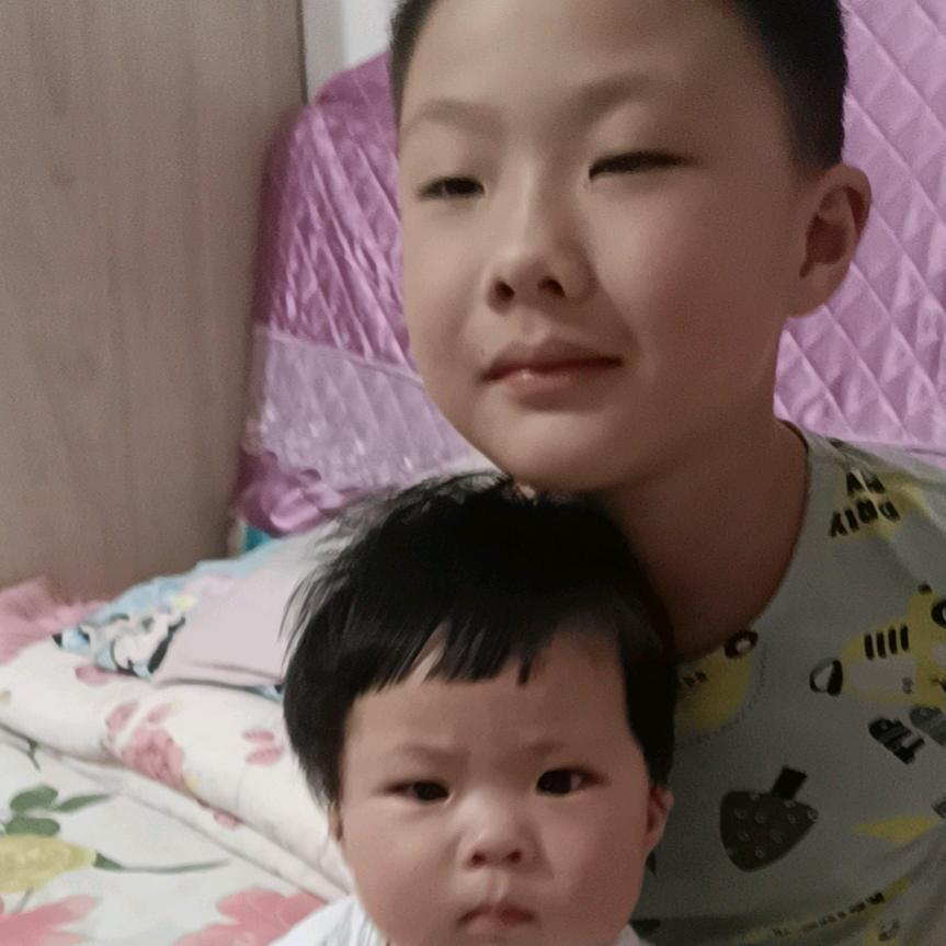 子延慕颜宝贝