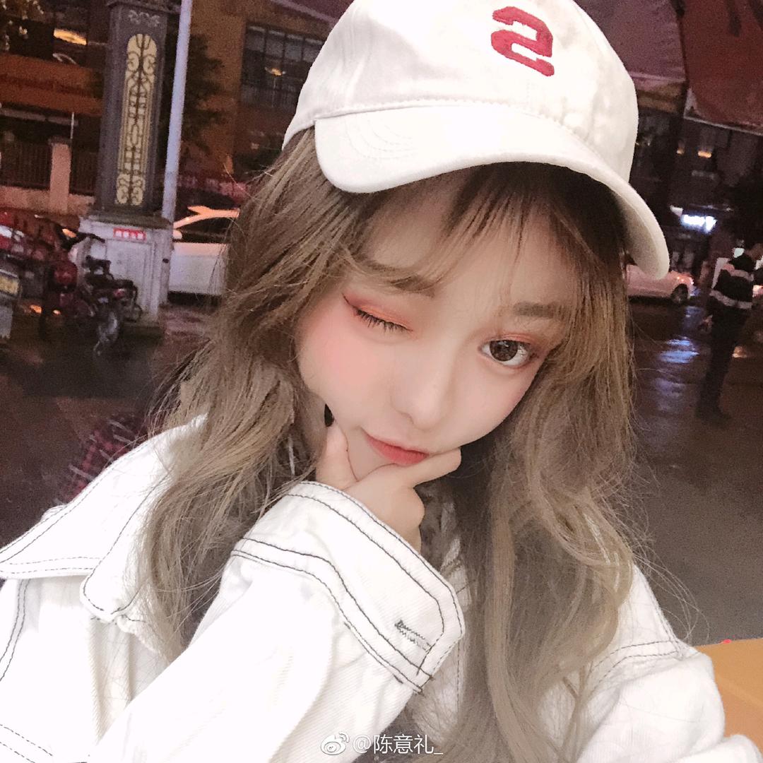 陈意礼的皮卡丘